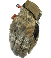 Mechanix Wear Pirštinės Mechanix SUB35 Realtree, 9/M dydis.