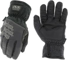Mechanix Wear Pašiltintos pirštinės Mechanix Winter Fleece S/8