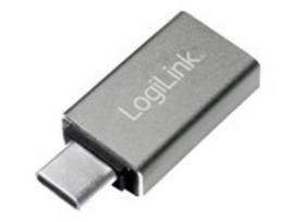 usb a to usb c usb 3.0 - LOGILINK AU0042 - 2 nuotrauka