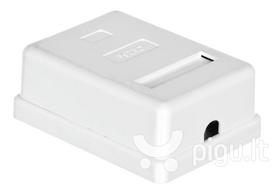 laidai kabeliai jungtys - A-LAN GN001 - 2 nuotrauka