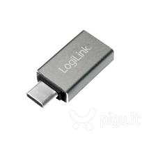 usb a to usb c usb 3.0 - LOGILINK AU0042 - 3 nuotrauka