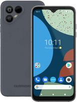 sim 4 -  Fairphone 4  6GB/128GB Gray (Pilkas) - 1 nuotrauka