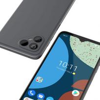 sim 4 -  Fairphone 4  6GB/128GB Gray (Pilkas) - 2 nuotrauka