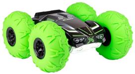 masineles valdomos - Žaislinis automobilis Silverlit Exost 360 Tornado - 3 nuotrauka