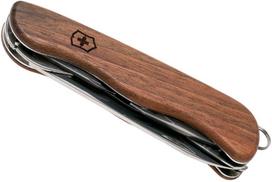 kiseniniai peiliai -  Victorinox Forester Wood, 185 mm - 4 nuotrauka