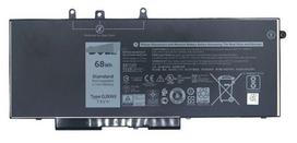 Dell GJKNX, 8.5 Ah, Li-Ion