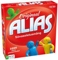 Kortos Tactic Alias Original, EE
