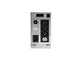 apc back ups 650va - APC Back-UPS 650VA, 230V, IEC - 7 nuotrauka