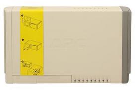 apc back ups 650va - APC Back-UPS 650VA, 230V, IEC - 11 nuotrauka