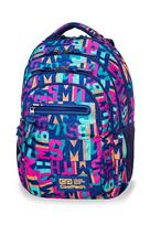 Mokyklinė kuprinė CoolPack B36100, įvairių spalvų