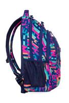 coolpack kuprines - Mokyklinė kuprinė CoolPack B36100, įvairių spalvų - 2 nuotrauka