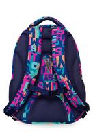 coolpack kuprines - Mokyklinė kuprinė CoolPack B36100, įvairių spalvų - 3 nuotrauka