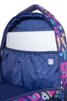 coolpack kuprines - Mokyklinė kuprinė CoolPack B36100, įvairių spalvų - 5 nuotrauka