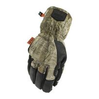 ziemines pirstines - Mechanix Wear Žieminės pirštinės Mechanix SUB20 Realtree, dydis S/8 - 2 nuotrauka