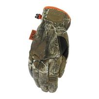 ziemines pirstines - Mechanix Wear Žieminės pirštinės Mechanix SUB40 Realtree, dydis XXL/12 - 2 nuotrauka