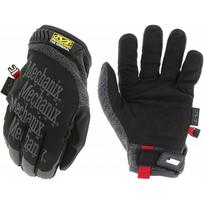 mechanix wear original - Mechanix Wear Pirštinės Mechanix COLDWORK™ ORIGINAL, pašiltintos , 11/XL dydis. Velcro, dirbtinė oda, 3M Thinsulate™C40 - 2 nuotrauka
