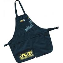 prijuoste darbui - Mechanix Wear Prijuostė juoda - 2 nuotrauka