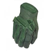 pirstines mechanix m pact - Mechanix Wear Pirštinės Mechanix M-Pact® Olive Drab 9/M dydis. Velcro, TrekDry®, dirbtinė oda, delno, krumplių, Armortex®, pirštų apsauga, D30® apsauga nuo vibracijos - 2 nuotrauka