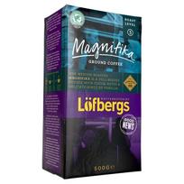 malta kava lofbergs - Lofbergs Lila Magnifika coffee malta kava, 500 g - 3 nuotrauka