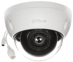 apsaugos kamera dome - NET CAMERA 5MP IR DOME/IPC-HDBW1530E-0280B-S6 DAHUA - 1 nuotrauka