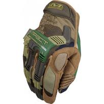 pirstines mechanix m pact - Mechanix Wear Pirštinės Mechanix M-Pact® Woodland Camo 12/XXL dydis. - 2 nuotrauka