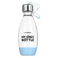 soda - Gertuvė SODA STREAM 0,5l žydra - 3 nuotrauka