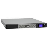 mini ups - UPS 1/1faze, 850VA - 5P 850i Rack1U - 2 nuotrauka