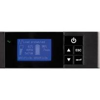mini ups - UPS 1/1faze, 850VA - 5P 850i Rack1U - 4 nuotrauka