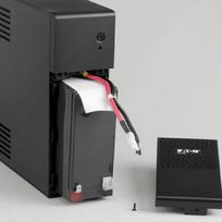 ups 1500va - UPS 1/1faze, 1500VA -  5S 1500i - 11 nuotrauka