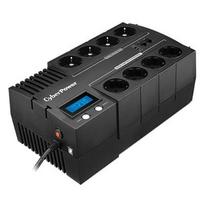 Cyber Power Green Power UPS BR700ELCD (Schuko)