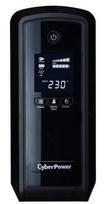 cyber power - Cyber Power UPS CP900EPFCLCD 540W (Schuko) - 2 nuotrauka