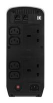 cyber power - Cyber Power UPS CP900EPFCLCD 540W (Schuko) - 3 nuotrauka