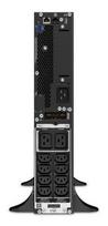ups apc - APC Smart-UPS SRT 3000VA 230V - 5 nuotrauka