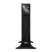 ups apc - APC Smart-UPS SRT 3000VA 230V - 9 nuotrauka