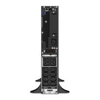 ups apc - APC Smart-UPS SRT 3000VA 230V - 10 nuotrauka