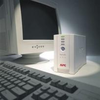 apc 350 - APC Back-UPS 350VA, 230V, IEC - 2 nuotrauka