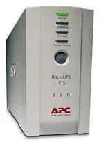 apc 350 - APC Back-UPS 350VA, 230V, IEC - 6 nuotrauka