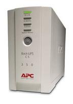 apc 350 - APC Back-UPS 350VA, 230V, IEC - 7 nuotrauka