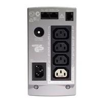 apc 350 - APC Back-UPS 350VA, 230V, IEC - 8 nuotrauka