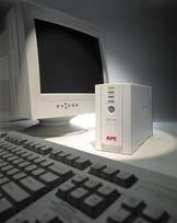 apc 350 - APC Back-UPS 350VA, 230V, IEC - 9 nuotrauka