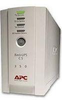 apc 350 - APC Back-UPS 350VA, 230V, IEC - 11 nuotrauka