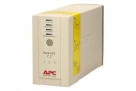 apc 350 - APC Back-UPS 350VA, 230V, IEC - 13 nuotrauka