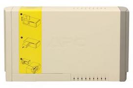 apc 350 - APC Back-UPS 350VA, 230V, IEC - 14 nuotrauka