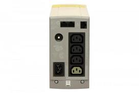 apc 350 - APC Back-UPS 350VA, 230V, IEC - 15 nuotrauka