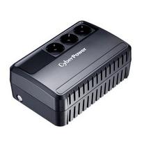 Cyber Power UPS BU600E-FR 360W