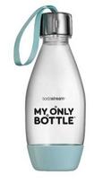 soda - Gertuvė SODA STREAM 0,5l žydra - 4 nuotrauka