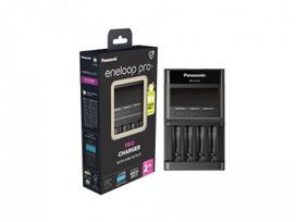 Panasonic ENELOOP Pro BQ-CC65E, 2 val