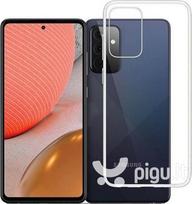 poco m3 deklas - Xiaomi Poco M3 Pro 4G/5G/Redmi Note10 5G dėklas 3MK Clear Case 1,2mm - 1 nuotrauka