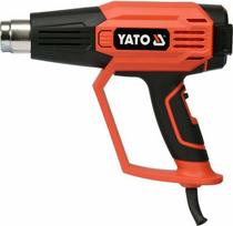 techninis fenas - YATO YT-82295 - 2 nuotrauka