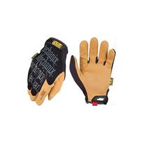 mechanix wear original - Mechanix Wear Pirštinės Mechanix The Original® 4X 12/XXL dydis. Velcro, dirbtinė oda 4X, TrekDry® - 2 nuotrauka